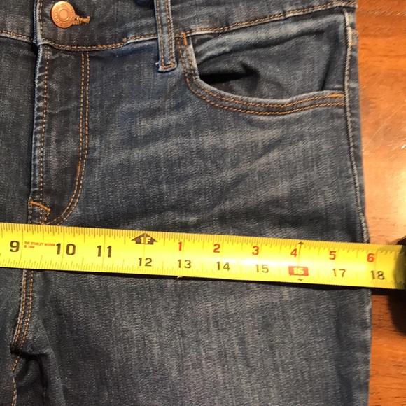 Old Navy FLARE Jeans - Picture 8 of 11